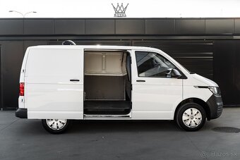 Volkswagen T6 Transporter 6.1 - 3