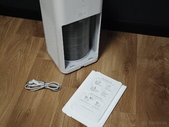 Xiaomi Air Purifier 2S - čistička vzduchu - 3