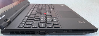 Lenovo Thinkpad L540 - veľmi zachovalý stav - 3