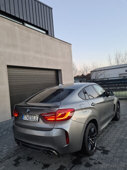 BMW X6M Carbon - 3