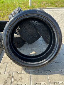 235/35 R19 Hankook - zimní pneumatiky / Hyundai i30N, i30 N - 3