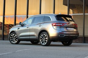 Renault Koleos 2.0 DCI 177 PS - 3