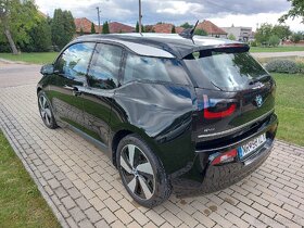 BMW i3 - 3