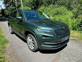 Škoda Kodiaq 1.5 TSI 110kw-DSG-rv:23.6.2020-CANTON - 3