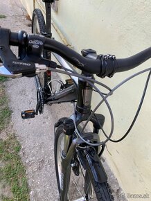 Genesis cross bicykel 28” - 3