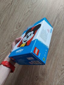 Lego Mickey Mouse - 3