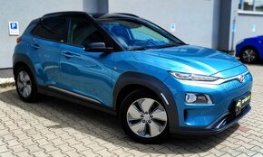 HYUNDAI KONA EV PREMIUM ELECTRIC 150KW 64kWh,2021,ZARUKA,DPH - 3