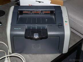 Darujem tlačiareň HP LaserJet 1010 - 3