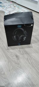 Logitech G Pro X Wireless - 3