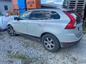 Volvo Xc60 - 3