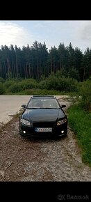 Audi A4 B7 Avant 2.0 TDI - 3