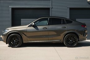 BMW X6 xDrive 40i - 3