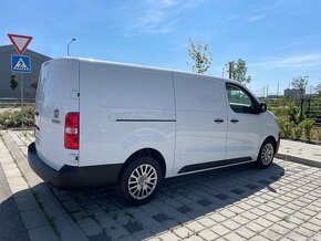 Fiat Scudo 1.5 L3 - 3