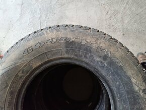 Kolesa, pneumatiky 255/70 r15 c - 3