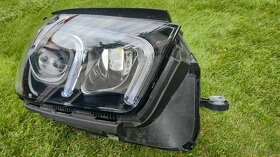 Mercedes GLE W167, C167 2020- , prava predna LED lampa - 3