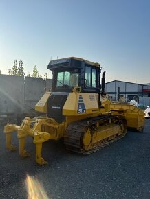 Predáme buldozér KOMATSU D51EX - 22 - 3