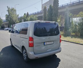 Peugeot Expert Traveller - 3