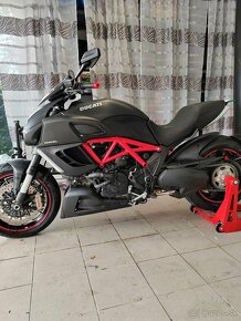 Ducati diavel G100AB - 3