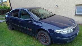 Renault laguna - 3