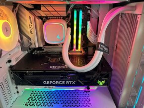 I7 13700k rtx 4070 ti 12GB , 32GB DDRS , 2TB NVMe ssd. - 3