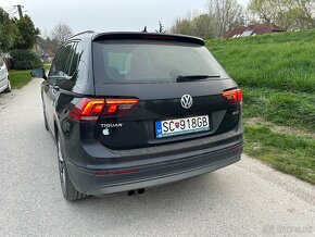 Predám Volkswagen tiguan - 3