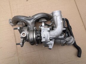 Turbo VW,Audi 06J145713A - 3