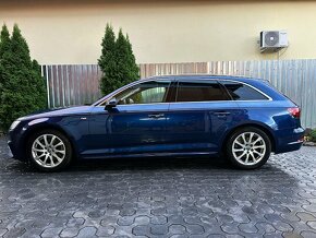 Audi A4 BUSSINES S-LINE PANORAMA, ZNIZENA CENA - 3