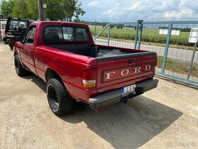 Ford Ranger - 3