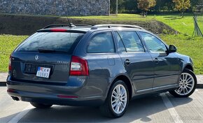 Škoda Octavia 1.8TSI Laurin & Klement - 3