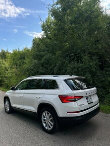 Škoda Kodiaq 2.0 TDI DSG 110kw Facelift,Virtual,Navi,Kamera - 3