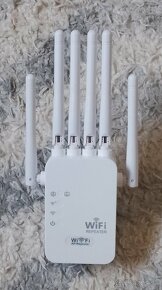 Wifi Repeater - 3