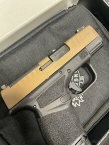 Pistol Springfield Armory Hellcat 9x19 - 3