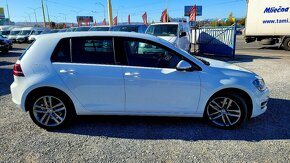 Volkswagen Golf 1.2 TSI BMT ALLSTAR - 3