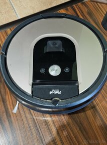 Irobot Roomba 976 - 3