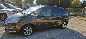 Citroen c4 picasso - 3