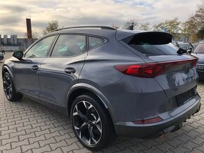 CUPRA Formentor 1.4 TSI VZ e-Hybrid - 3