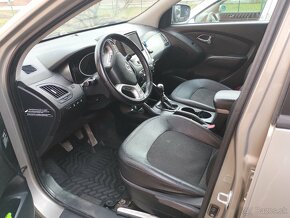 Hyundai ix35  2.0 CRDI 4X4 - 3