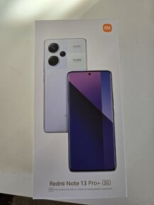 Xiaomi redmi note 13 pro+ 5G - 3