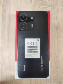 Xiaomi Redmi 13C 4GB/128GB, záruka do 7/2026 - 3