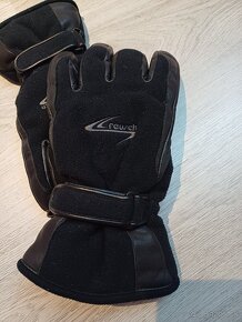 Pánske rukavice Reusch Windstopper, č.L/XL - 3