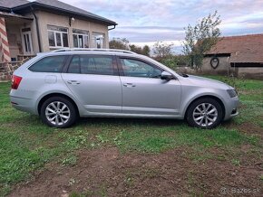 Škoda Octavia 3 combi - 3