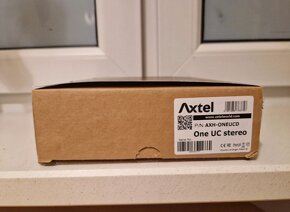 Axtel One Stereo - 3