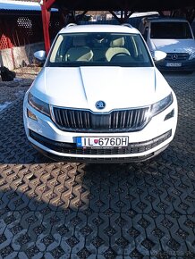 Škoda Kodiaq - 3