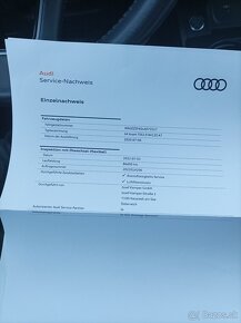 Audi A4 2.0tdi 2020 - 3