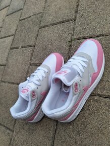 Dámske Air Max Nike tenisky - úplne nové - 3