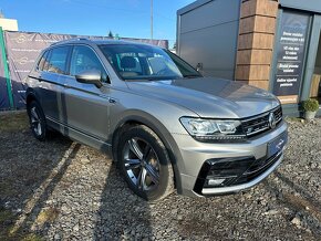 Tiguan 1.5Tsi R-Line-RV:2019-Virtual Cockpit-Led-El.tažne - 3