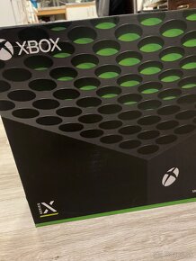 Xbox Series X 1TB SSD - 3