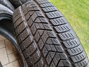 pneu 19" 235/55R19 PIRELLI zimné 7mm DOT22/23 - 3