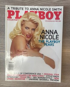 Playboy - 3