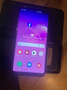 Samsung Galaxy s10plus 512gb - 3